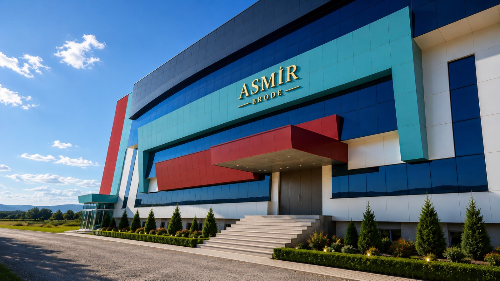 Hazal Home Firany satis merkezi ve tekstil stogu